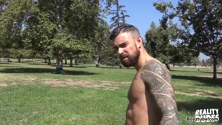 muscle - video 42