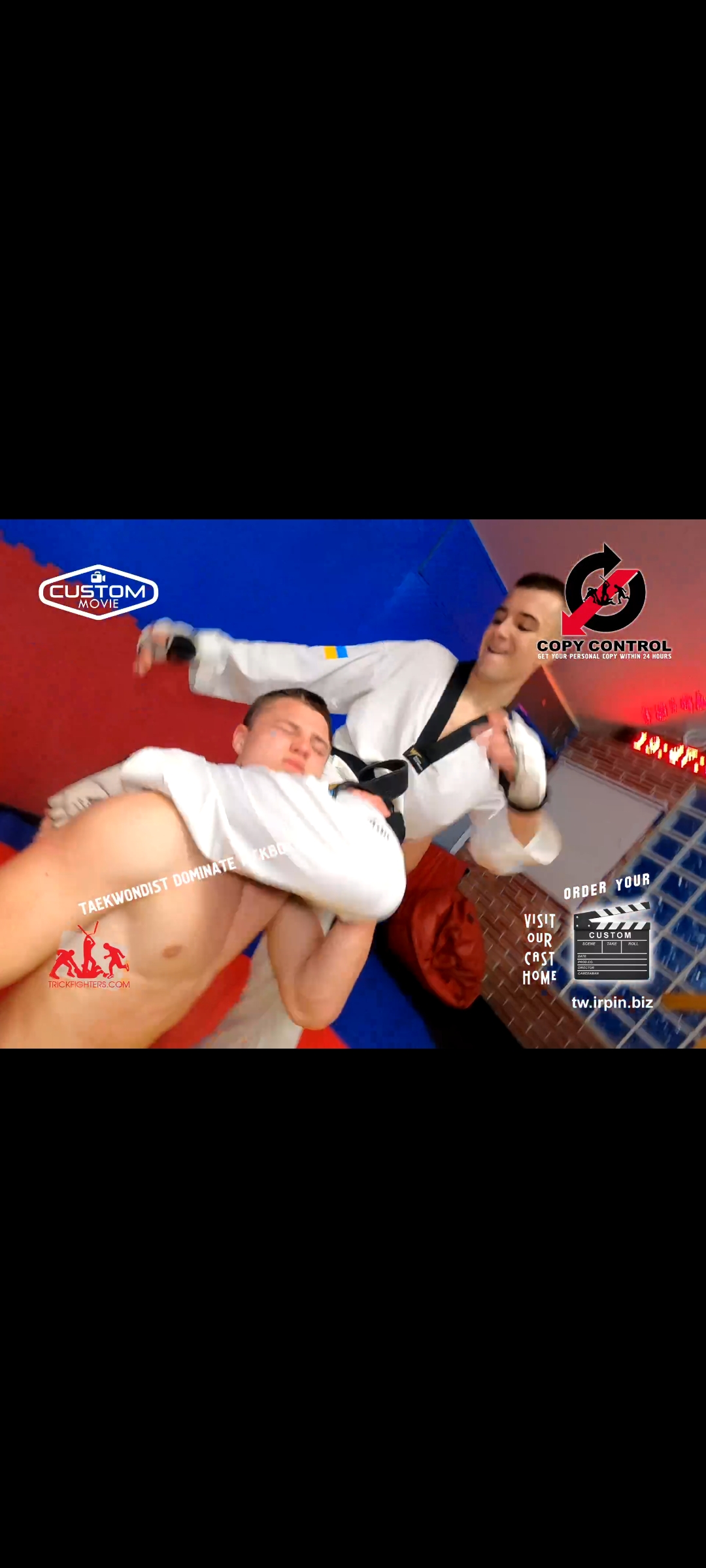taekwondo vs kickboxing