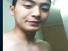 Handsome korean - video 25