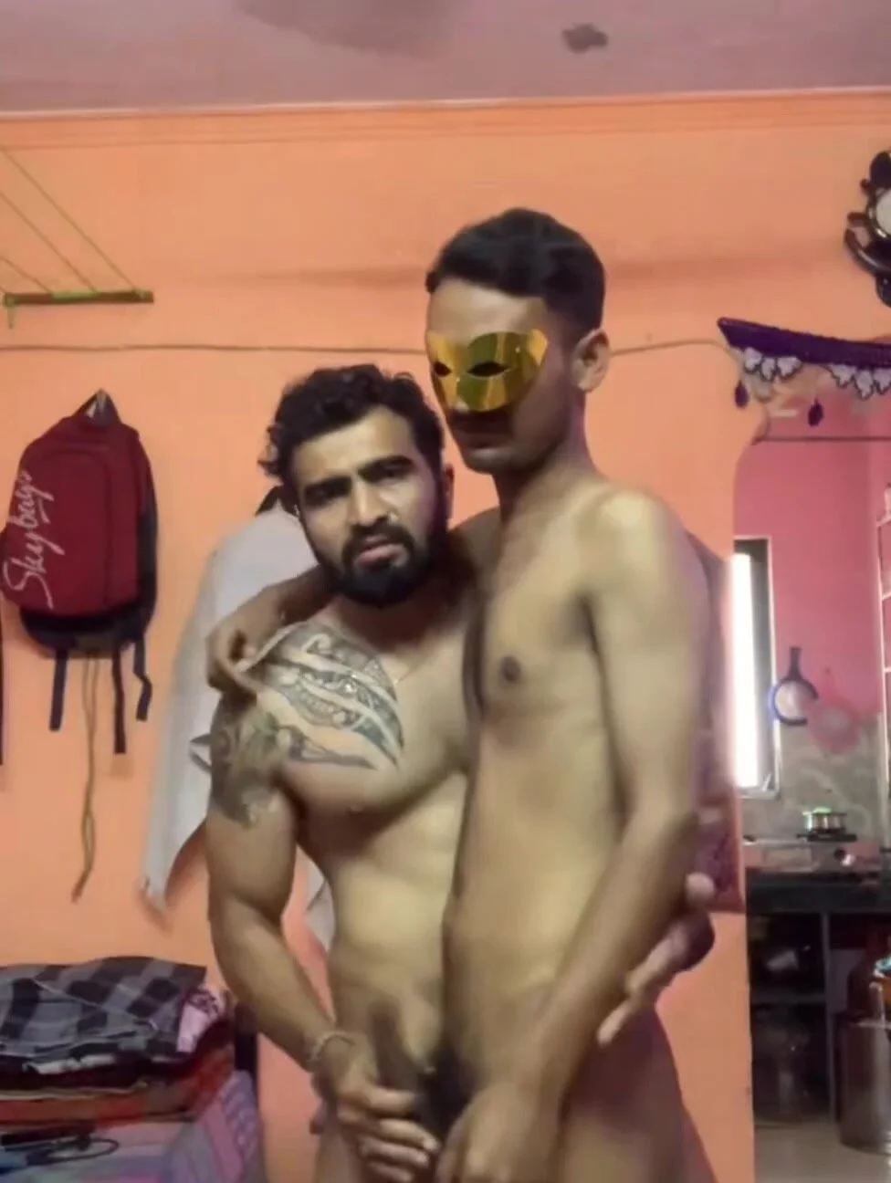 Desi bj - video 2 - ThisVid.com