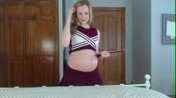 Sexi school girl pregnant