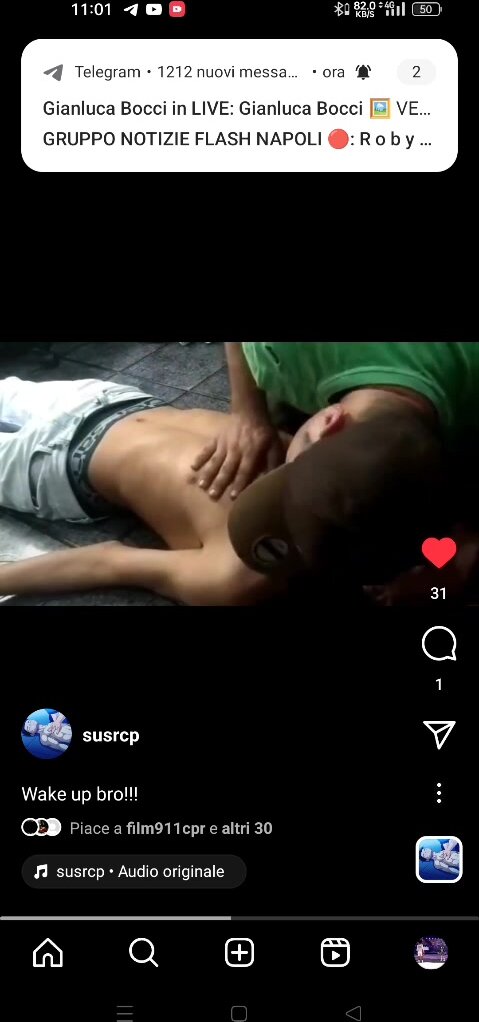Cpr videos 2