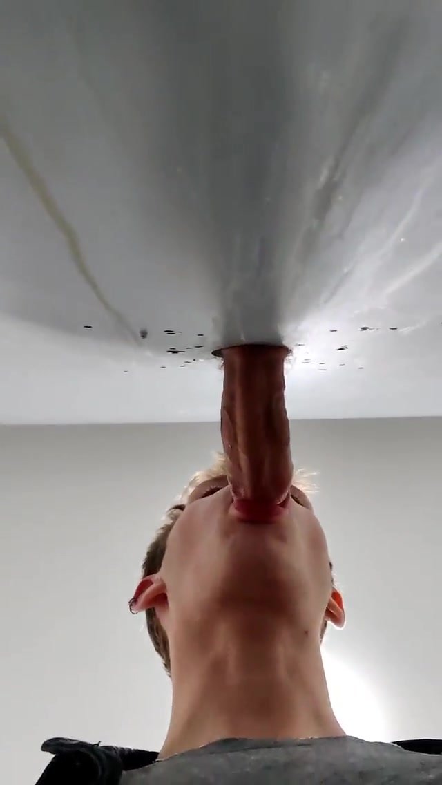 Glory hole