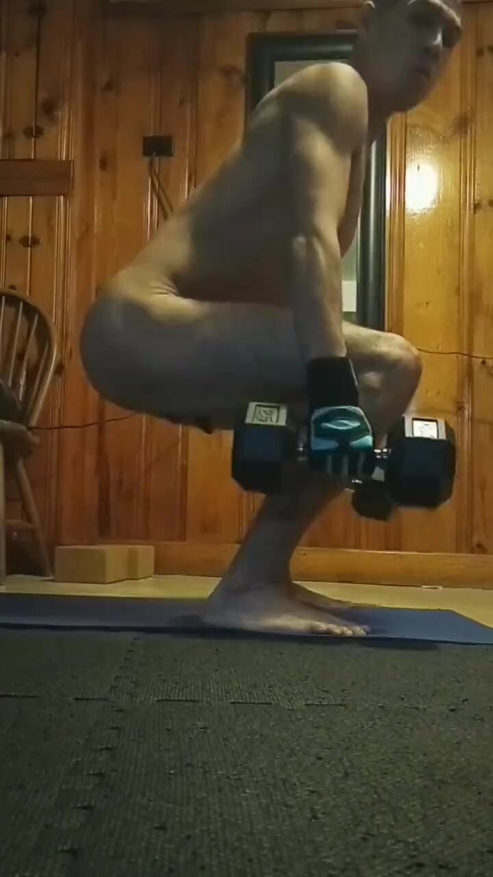 Home workout