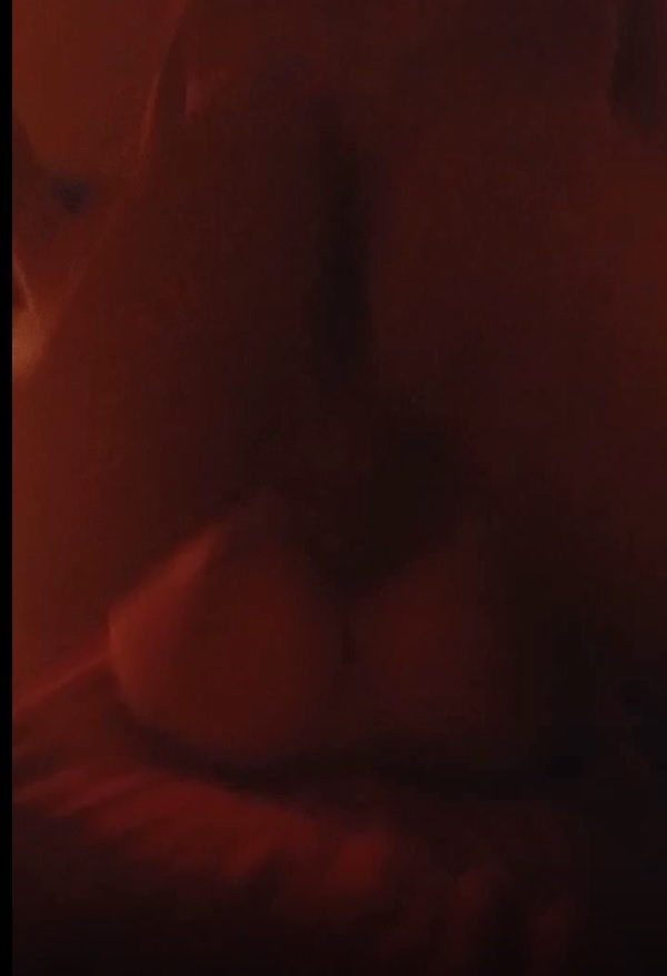 Fucking pussyboy