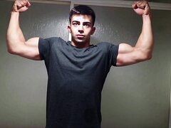 muscle bicep sexy