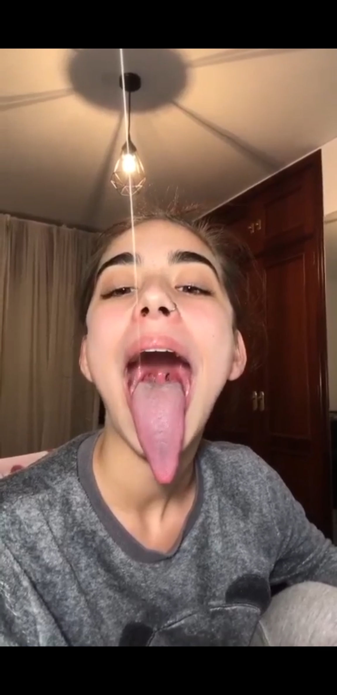 secx tongue