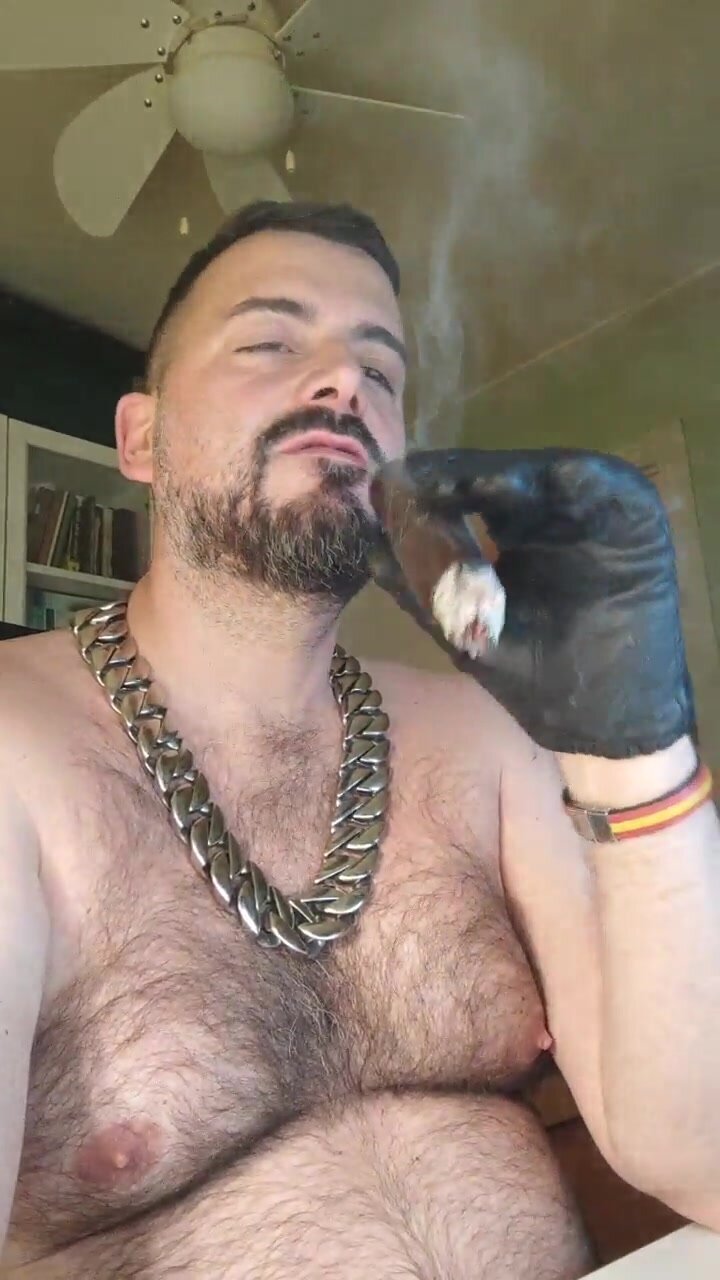 Cigar - video 638