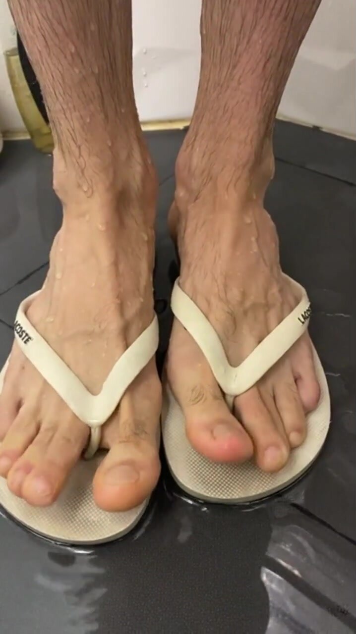 Feet // Clips - video 2