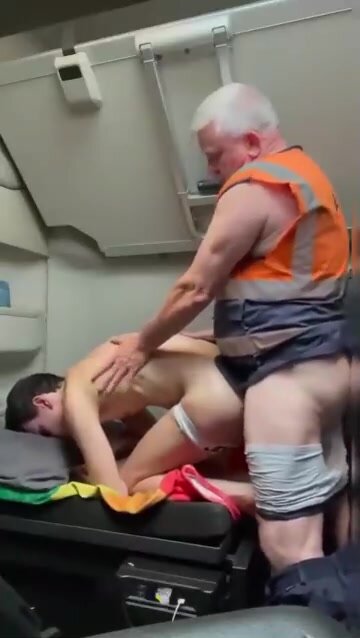 YOUNG AND OLD