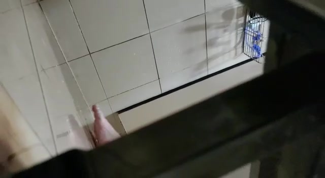 spy bathroom - video 232