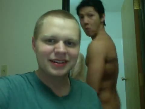THREE HOT TWINK FUNNY ON CAM 2