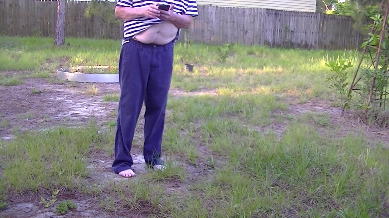 A compilation  from 5-(20-25)- 2023 daily piss outdoors