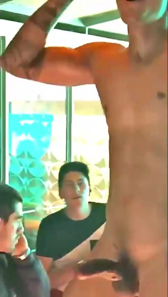 Compliation of hot twink jock stripper tiktok gogo 0163