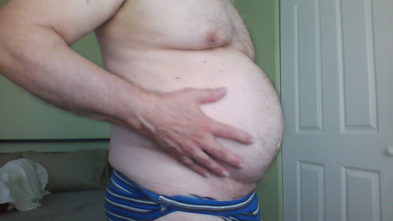 Dudes, What Kind Of Belly Do I Have?