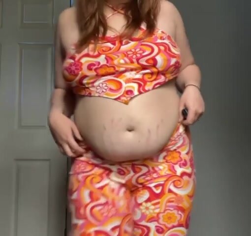 Belly full video 1