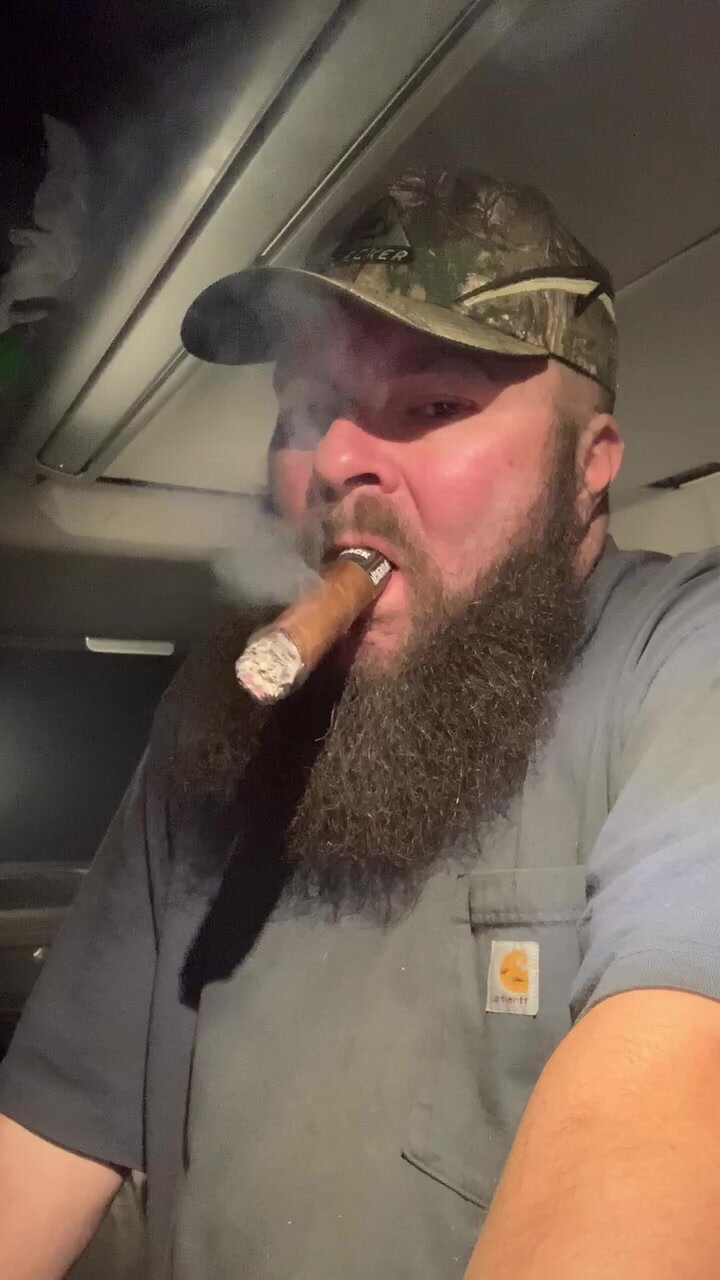 Cigar - video 641