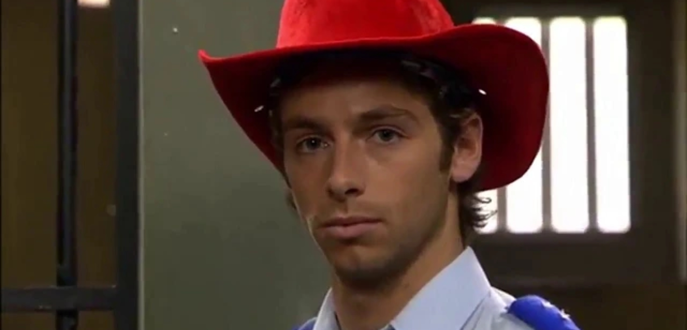 Hypno Hat