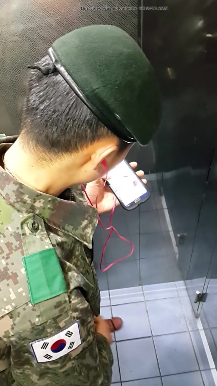 Korean military solo