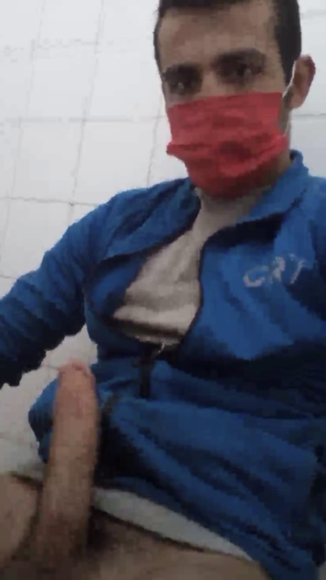 big cock turkish cums
