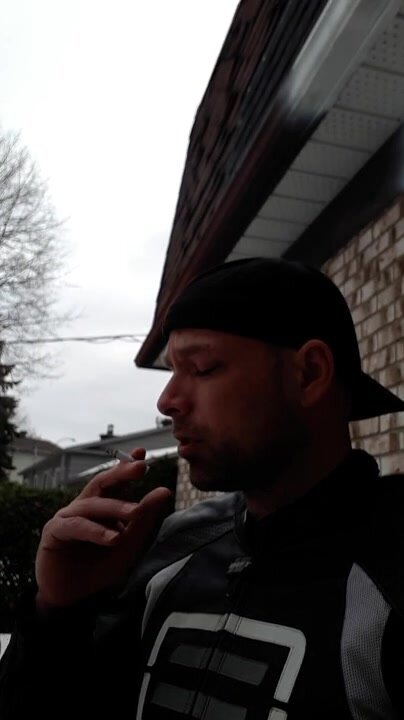 Capped smoker - video 21