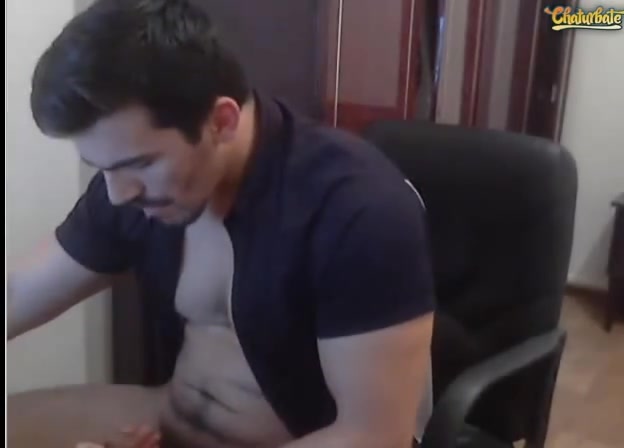 damn handsome