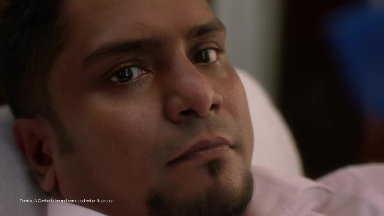 Hypnotist Commercial