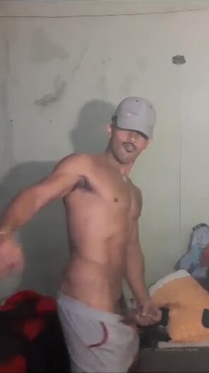 Cock & Pubes - video 3