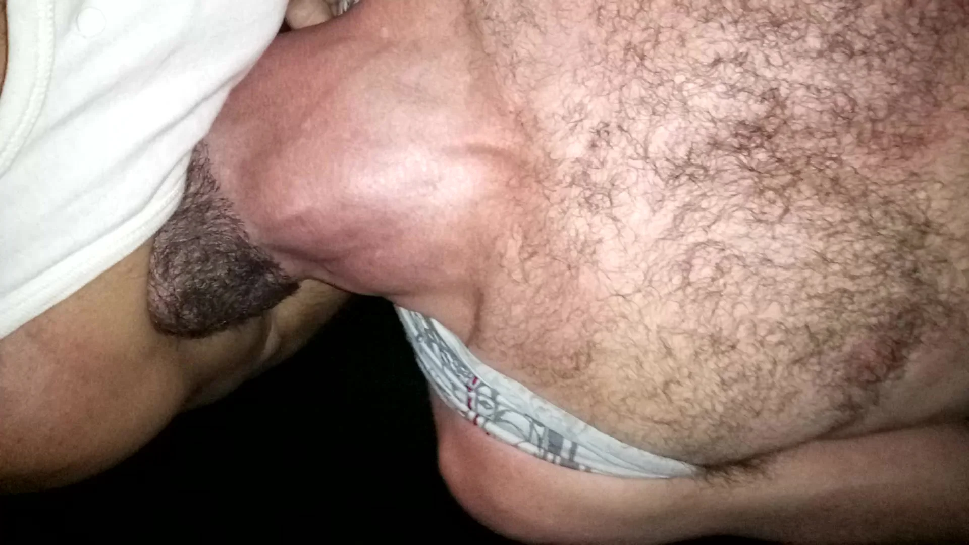 Queer Porn Sweat - Gay faggot slave licking sweaty armpits - ThisVid.com