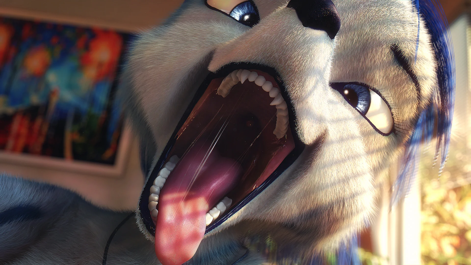 Cakeinferno vore