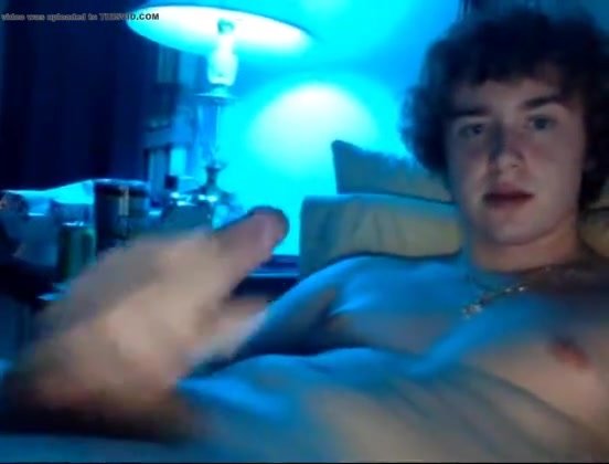 Wanker 101 - video 2
