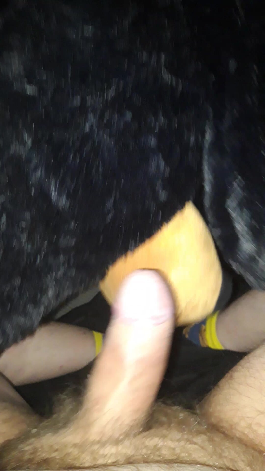 Sniff - video 5