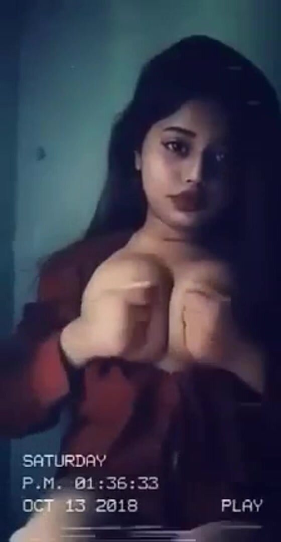 Bengali Round Boobs