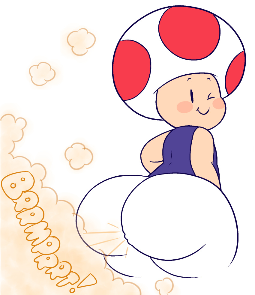 Toad Toots