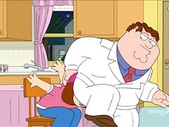 Family Guy- Sad Fart