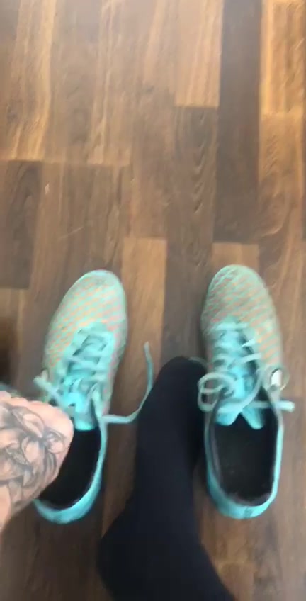 Football boots