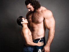 Giant muscle