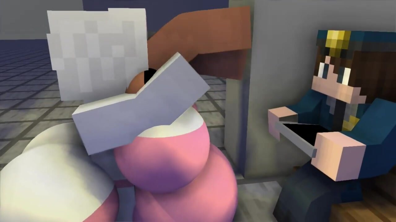 Minecraft fnia vore ending 3 - ThisVid.com