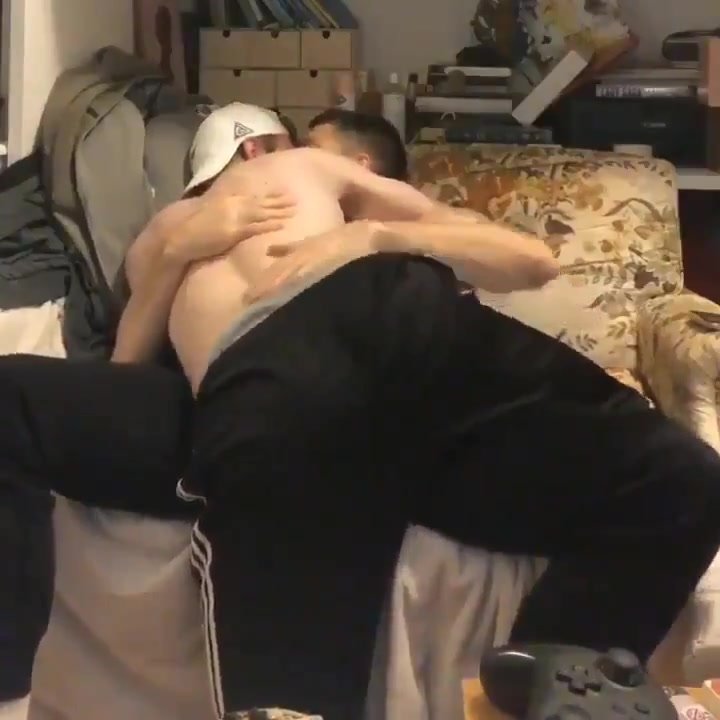 Dry Humping - Video 1