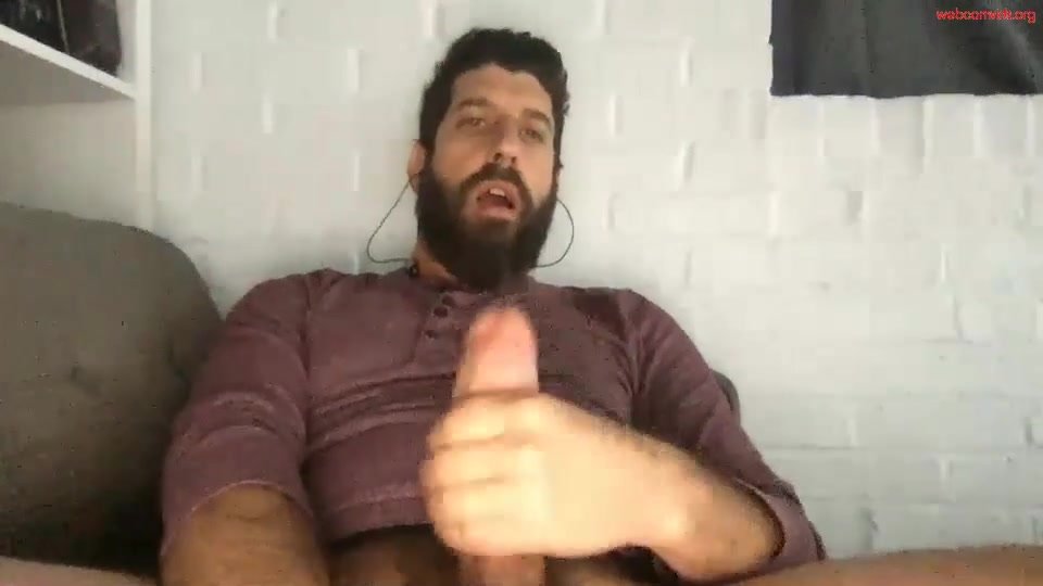 bearded and full of juice