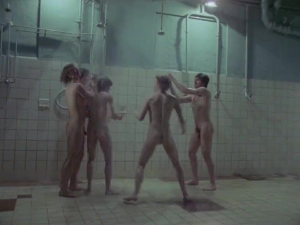Shower scene - video 14