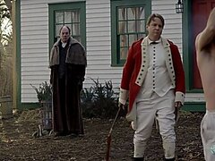 Whipping: Frontier S01E06