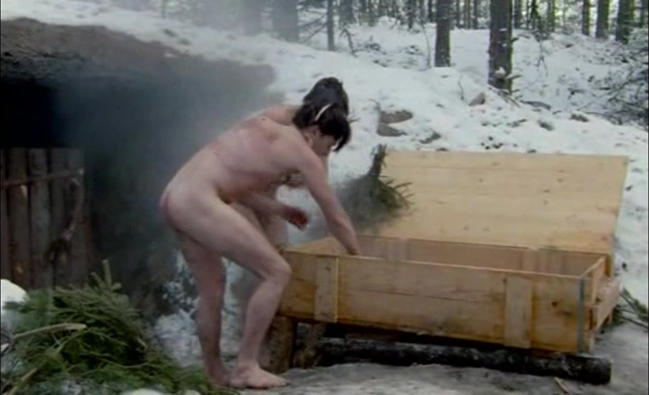 Finnish Bath