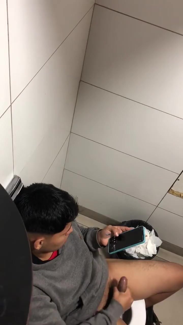 Wank 1 - video 2