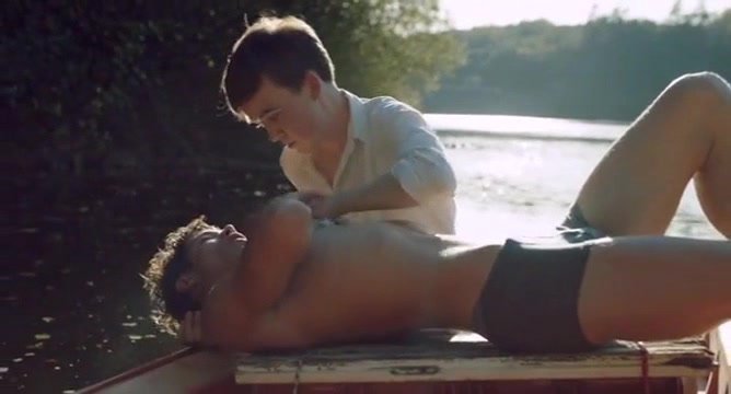 Departure - video 2