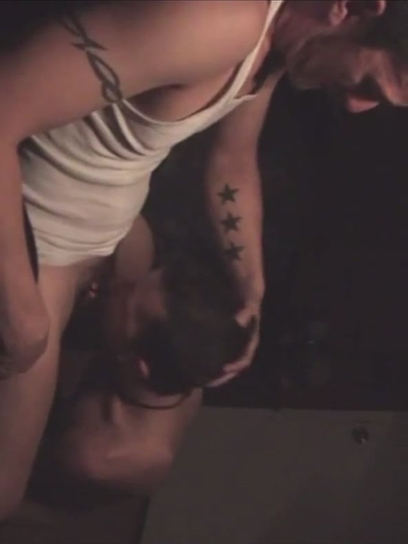 Deep In Your Fucking Throat