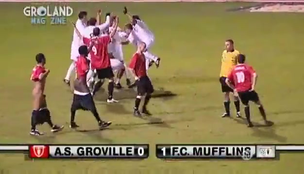 Soccer\