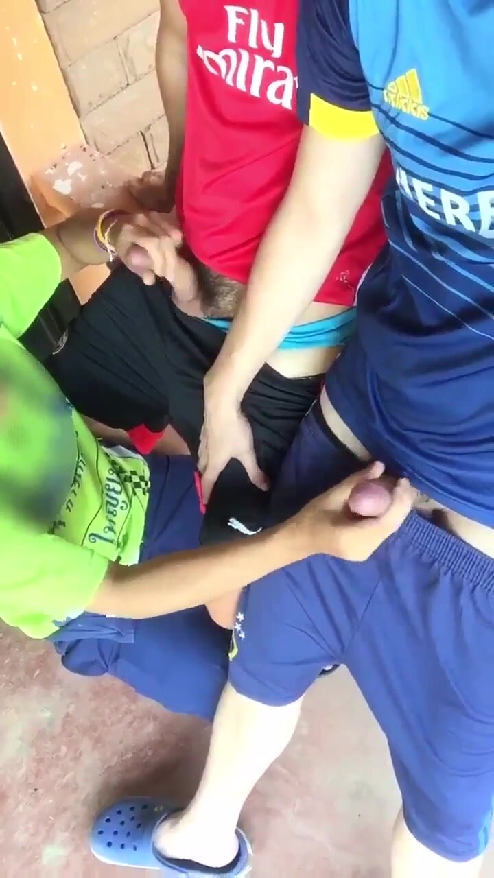 What friends are for - video 6