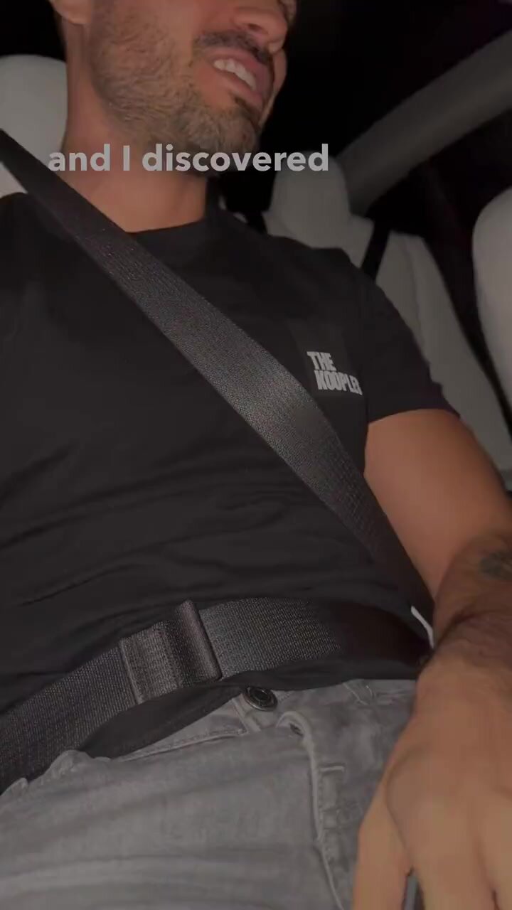 Uber driver wants a piece