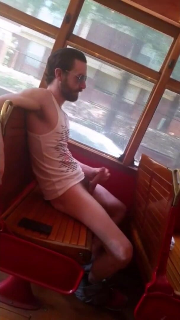 Cumming on public transport